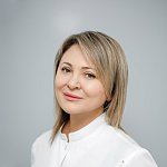 Дубровская Мария Вадимовна